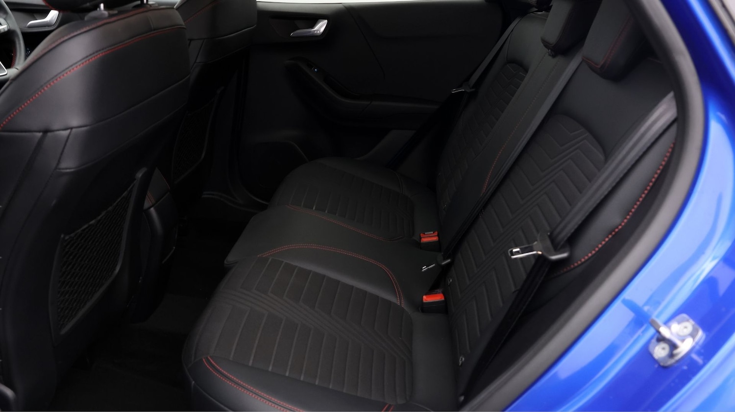 Used Ford Puma 2023 for sale - 77453701: Photo 16