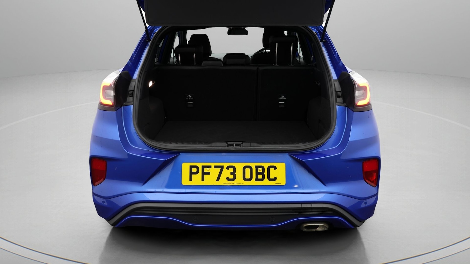 Used Ford Puma 2023 for sale - 77453701: Photo 17