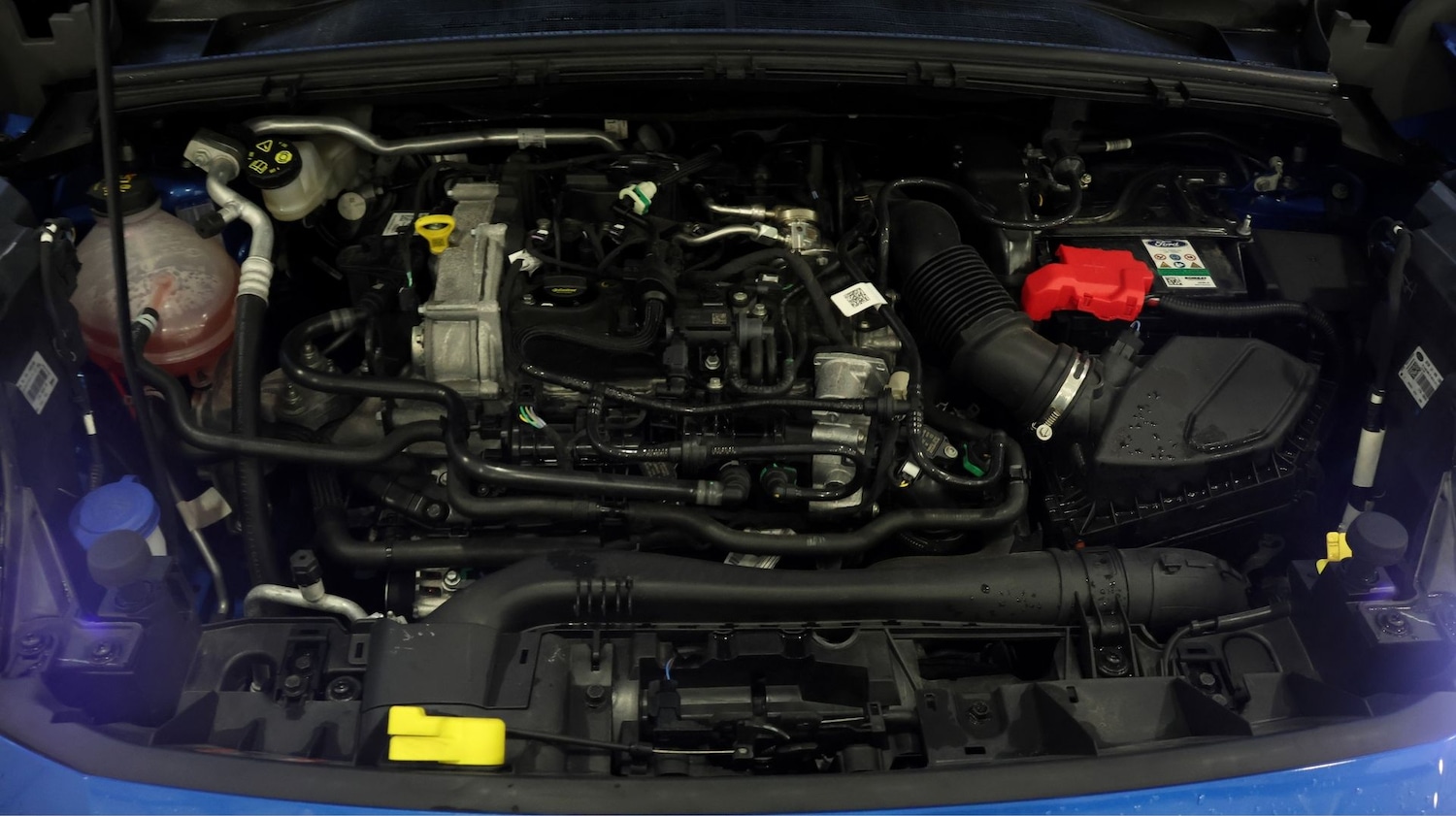 Used Ford Puma 2023 for sale - 77453701: Photo 19