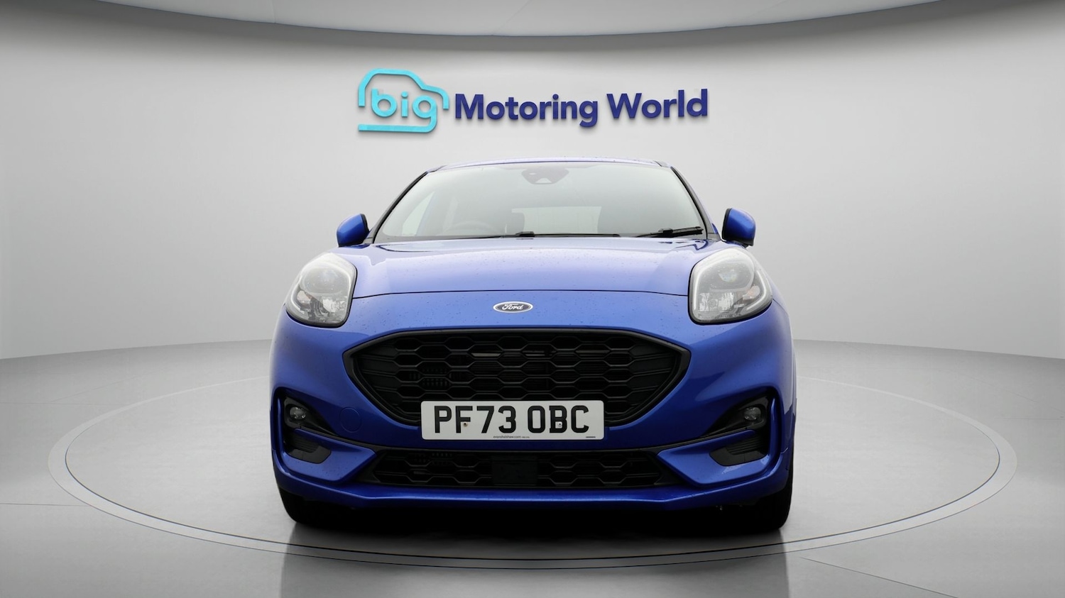 Used Ford Puma 2023 for sale - 77453701: Photo 2