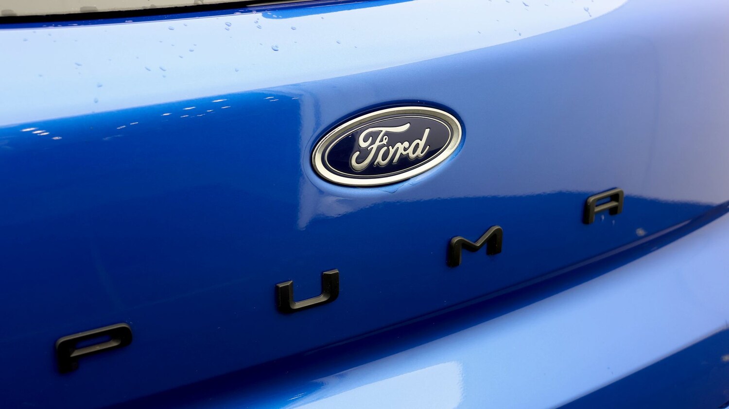 Used Ford Puma 2023 for sale - 77453701: Photo 22