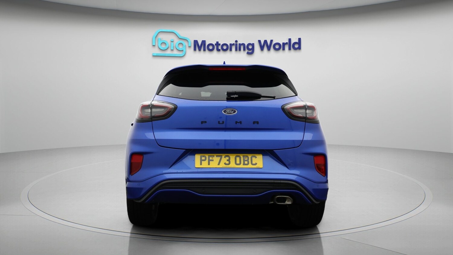 Used Ford Puma 2023 for sale - 77453701: Photo 6