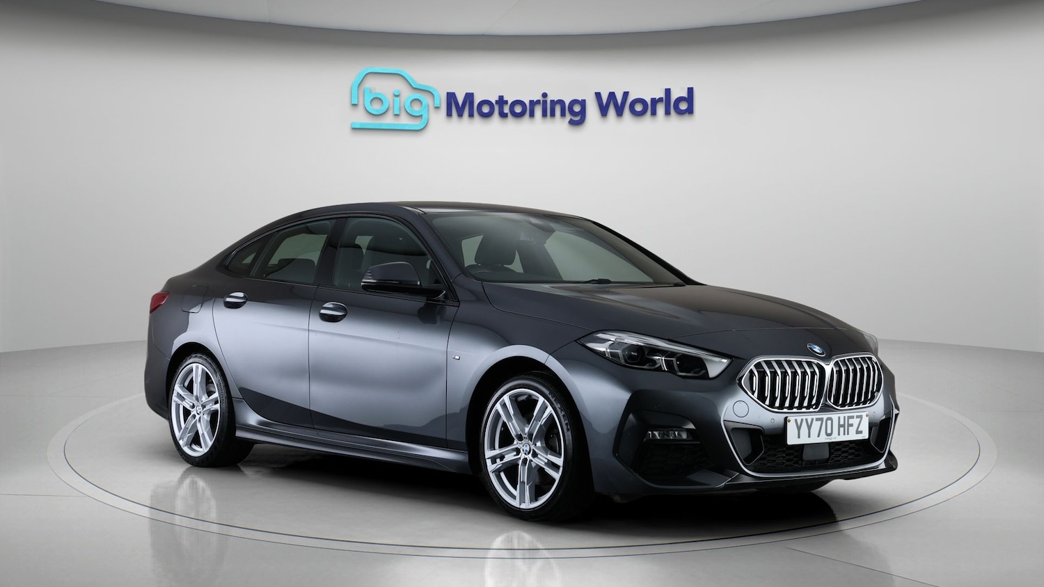 Used BMW 2 Series 2020 for sale - 77610538: Photo 1