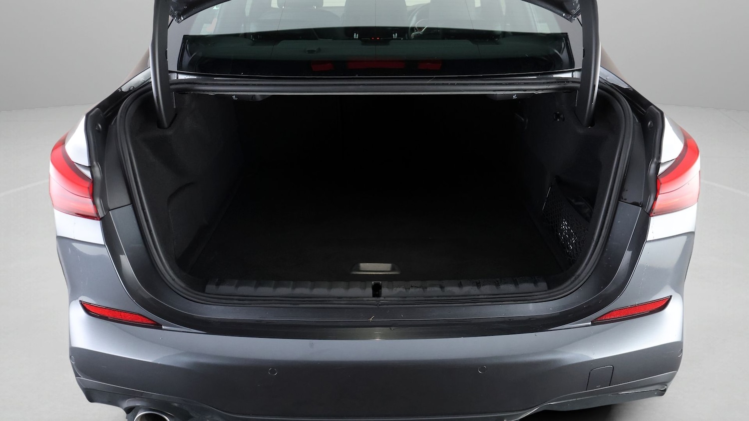 Used BMW 2 Series 2020 for sale - 77610538: Photo 17