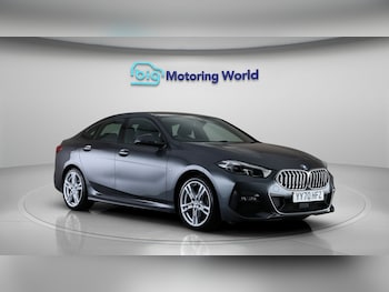 BMW 2 Series feature image