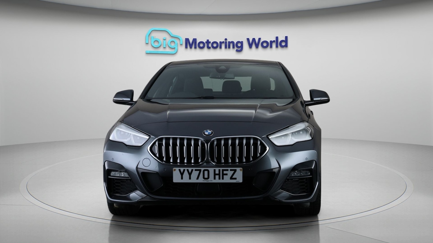 Used BMW 2 Series 2020 for sale - 77610538: Photo 2