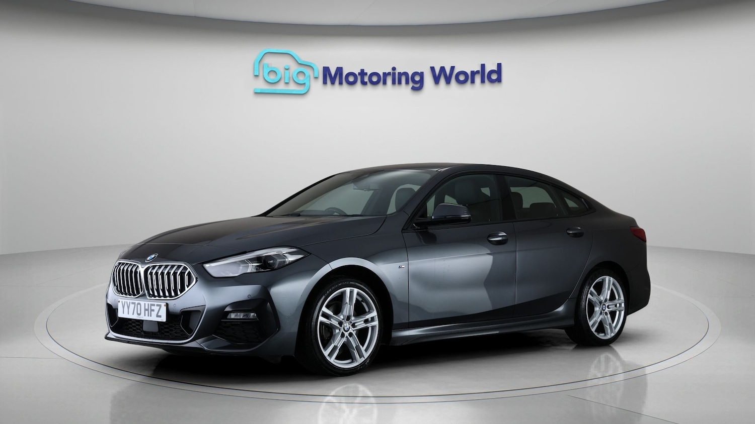 Used BMW 2 Series 2020 for sale - 77610538: Photo 3