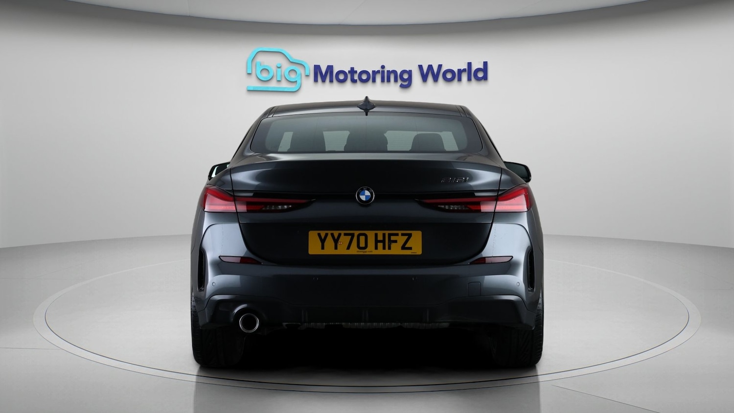 Used BMW 2 Series 2020 for sale - 77610538: Photo 6