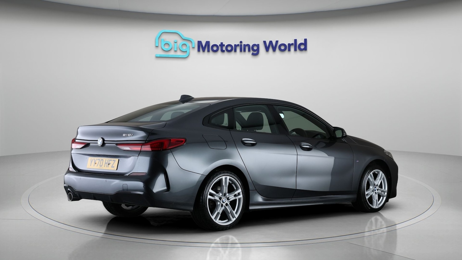 Used BMW 2 Series 2020 for sale - 77610538: Photo 7