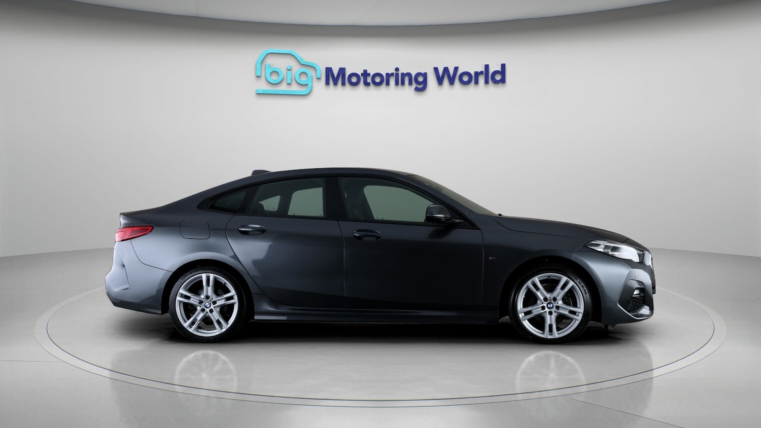 Used BMW 2 Series 2020 for sale - 77610538: Photo 8