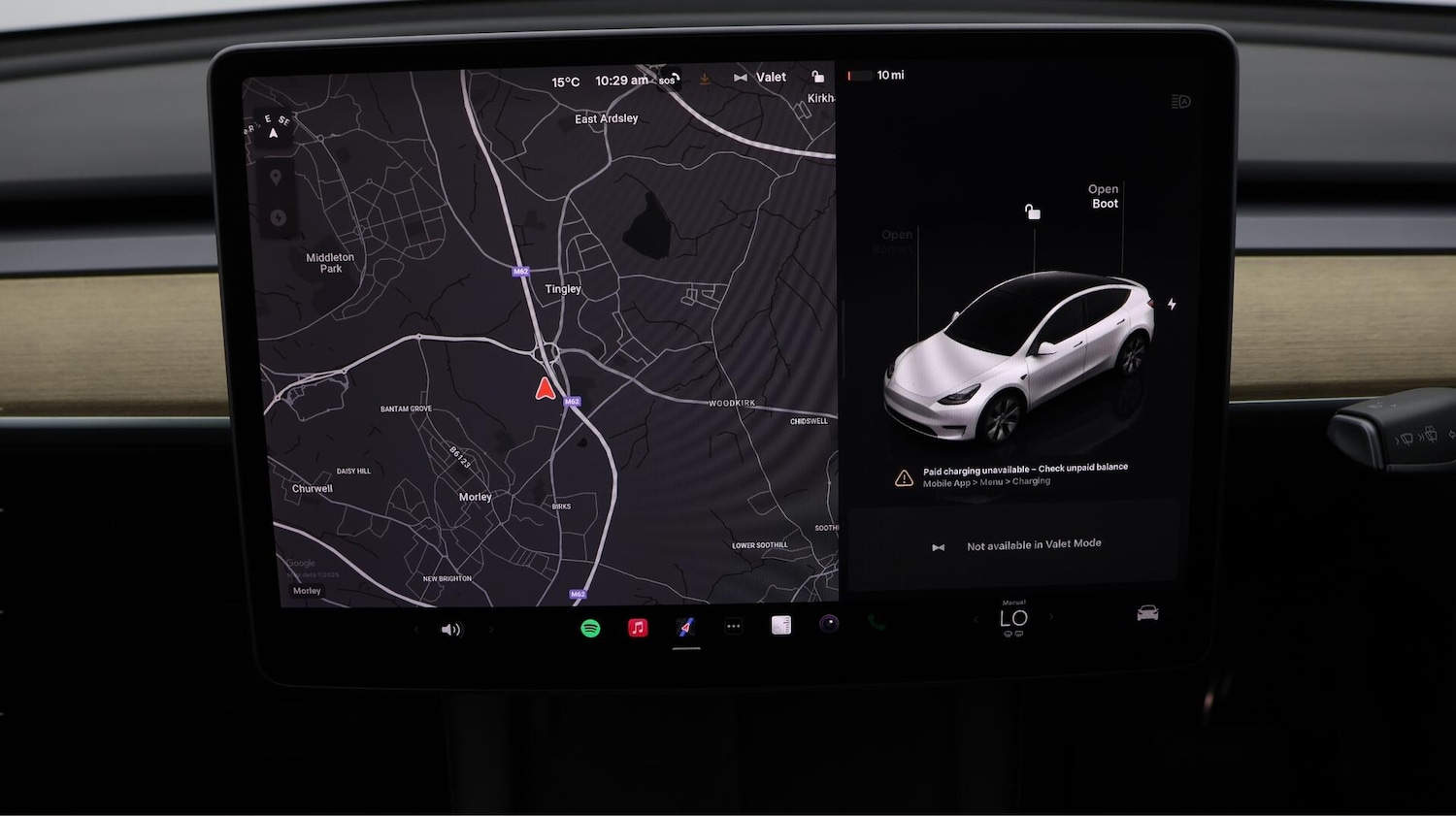 Used Tesla Model Y 2022 for sale - 76759347: Photo 12