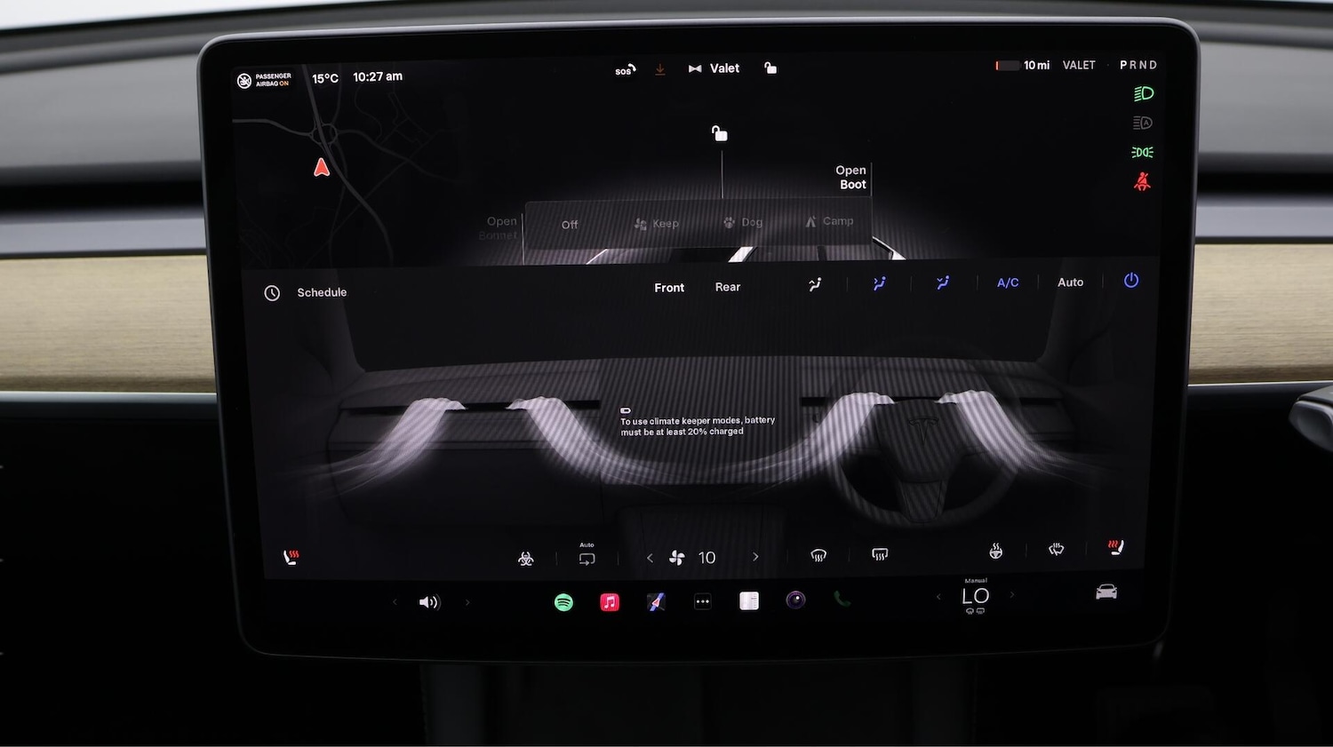 Used Tesla Model Y 2022 for sale - 76759347: Photo 13