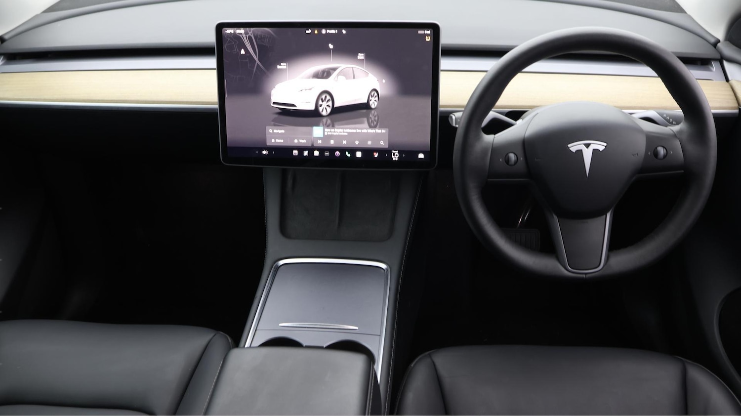 Used Tesla Model Y 2022 for sale - 76759347: Photo 14