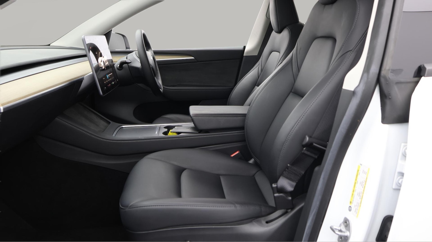 Used Tesla Model Y 2022 for sale - 76759347: Photo 15