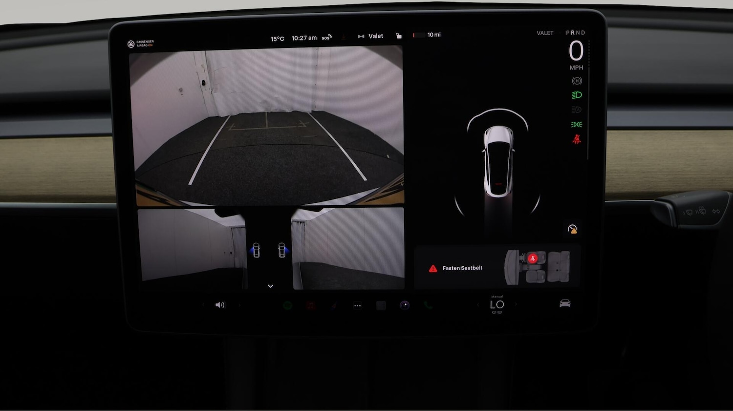 Used Tesla Model Y 2022 for sale - 76759347: Photo 25