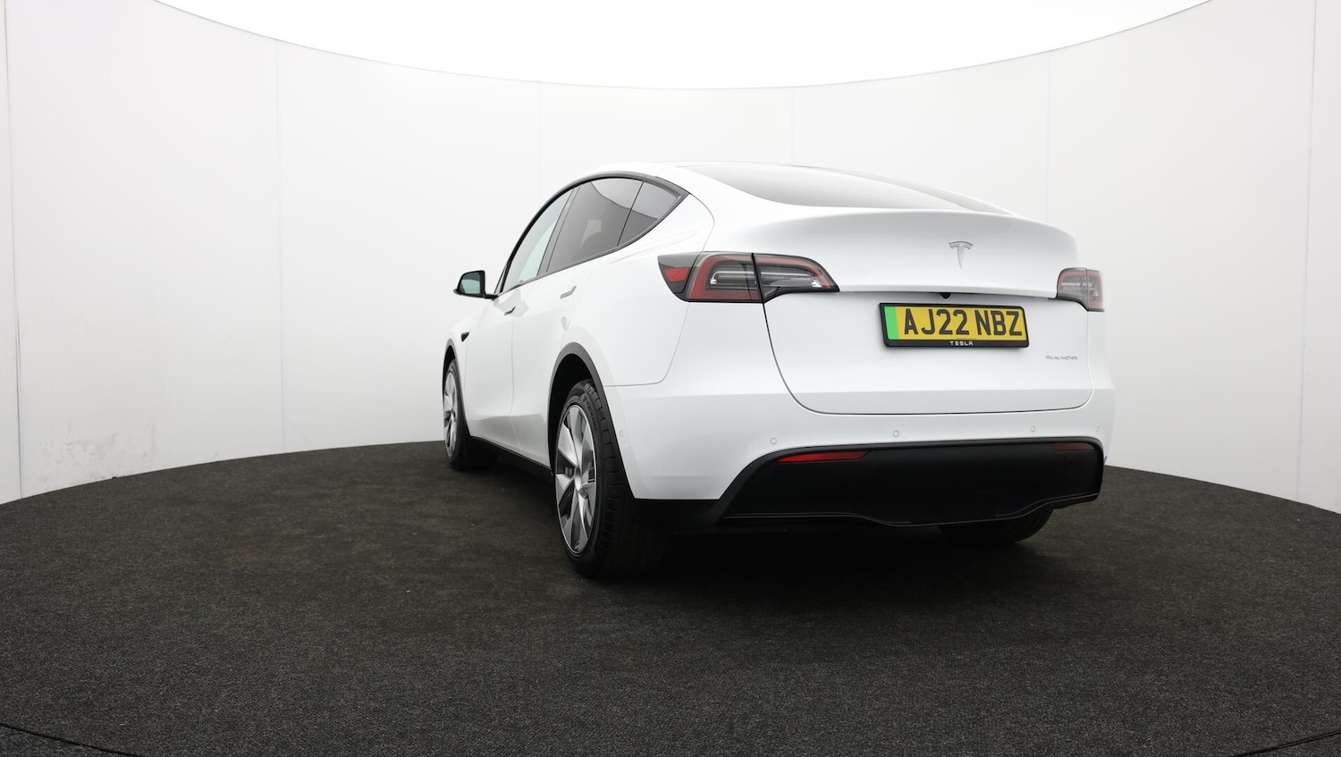 Used Tesla Model Y 2022 for sale - 76759347: Photo 35