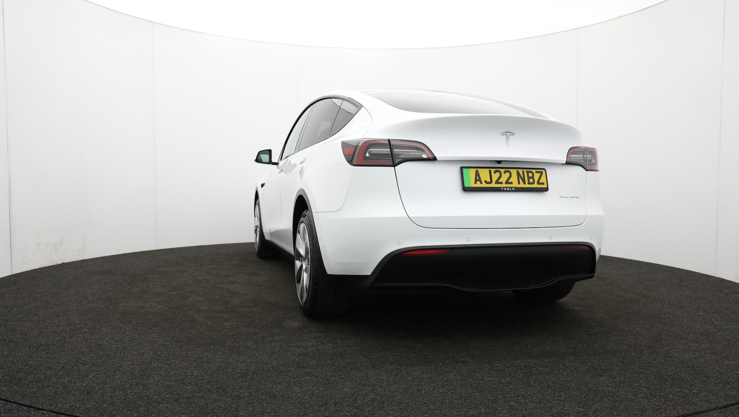 Used Tesla Model Y 2022 for sale - 76759347: Photo 36