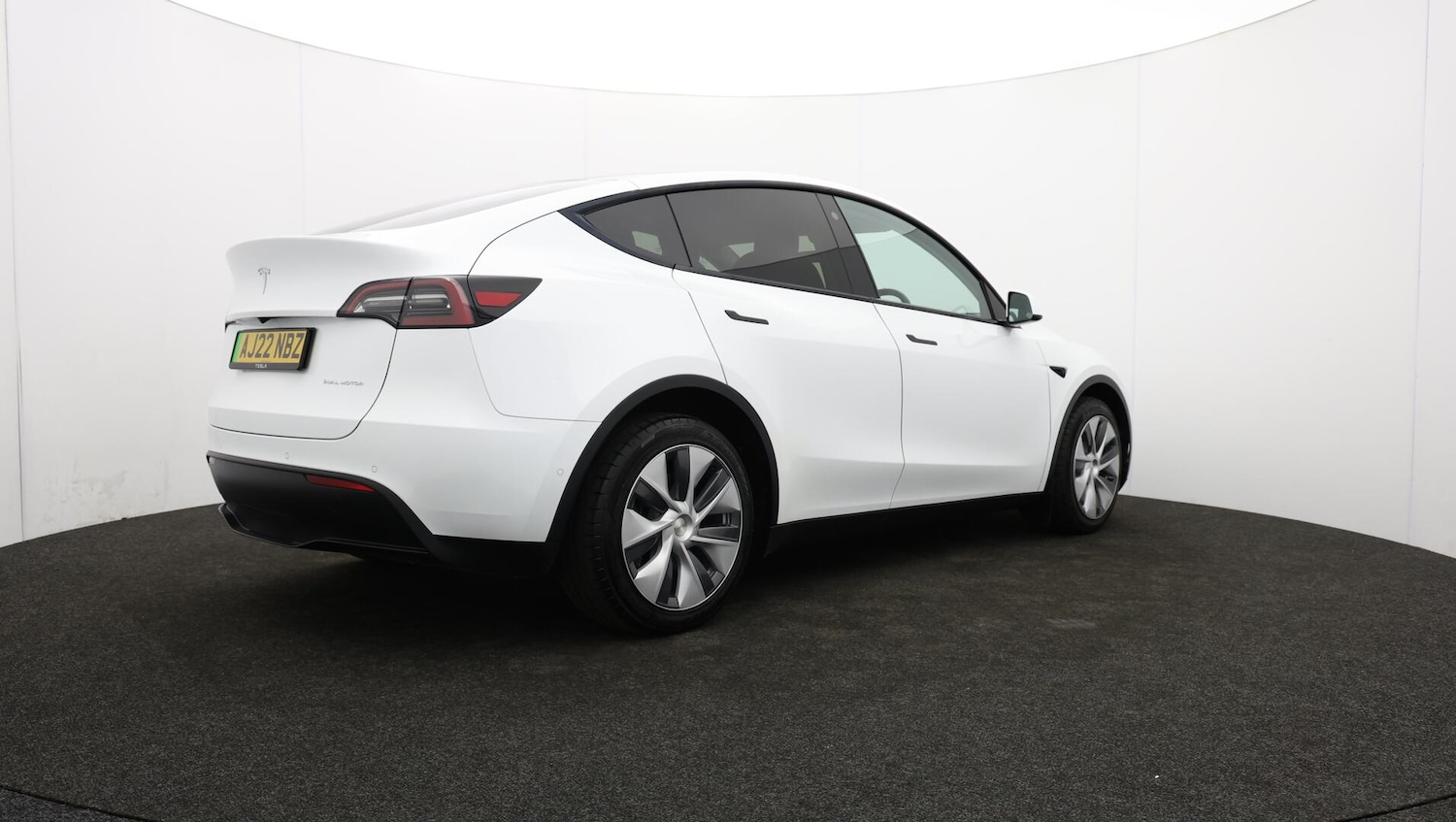 Used Tesla Model Y 2022 for sale - 76759347: Photo 37