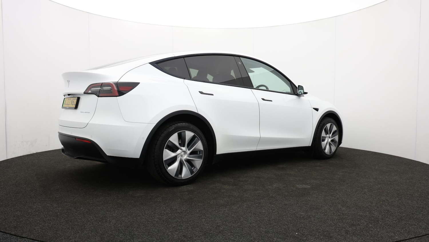 Used Tesla Model Y 2022 for sale - 76759347: Photo 38