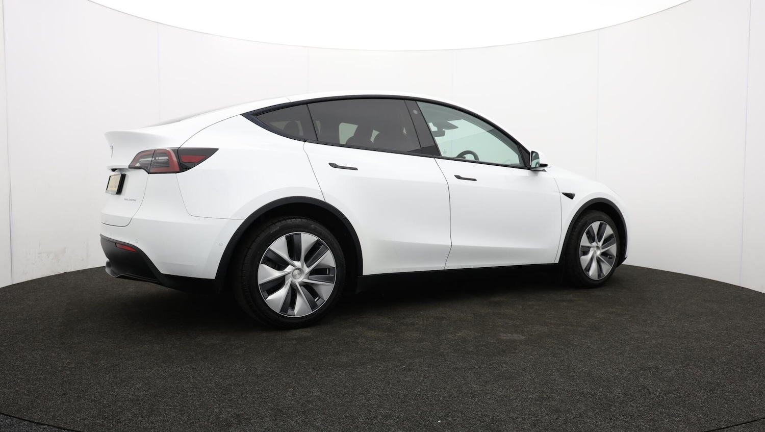 Used Tesla Model Y 2022 for sale - 76759347: Photo 39