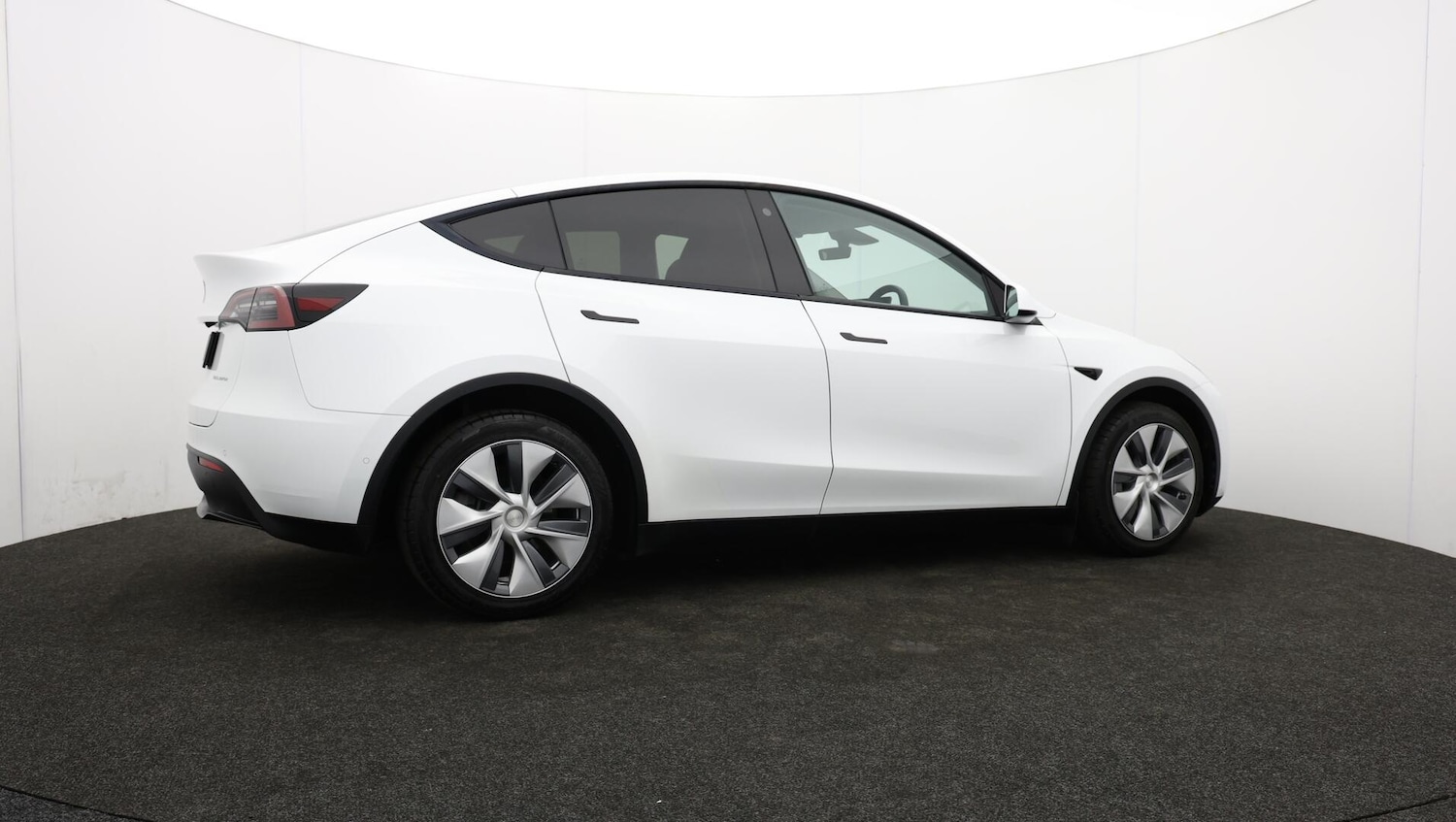 Used Tesla Model Y 2022 for sale - 76759347: Photo 40