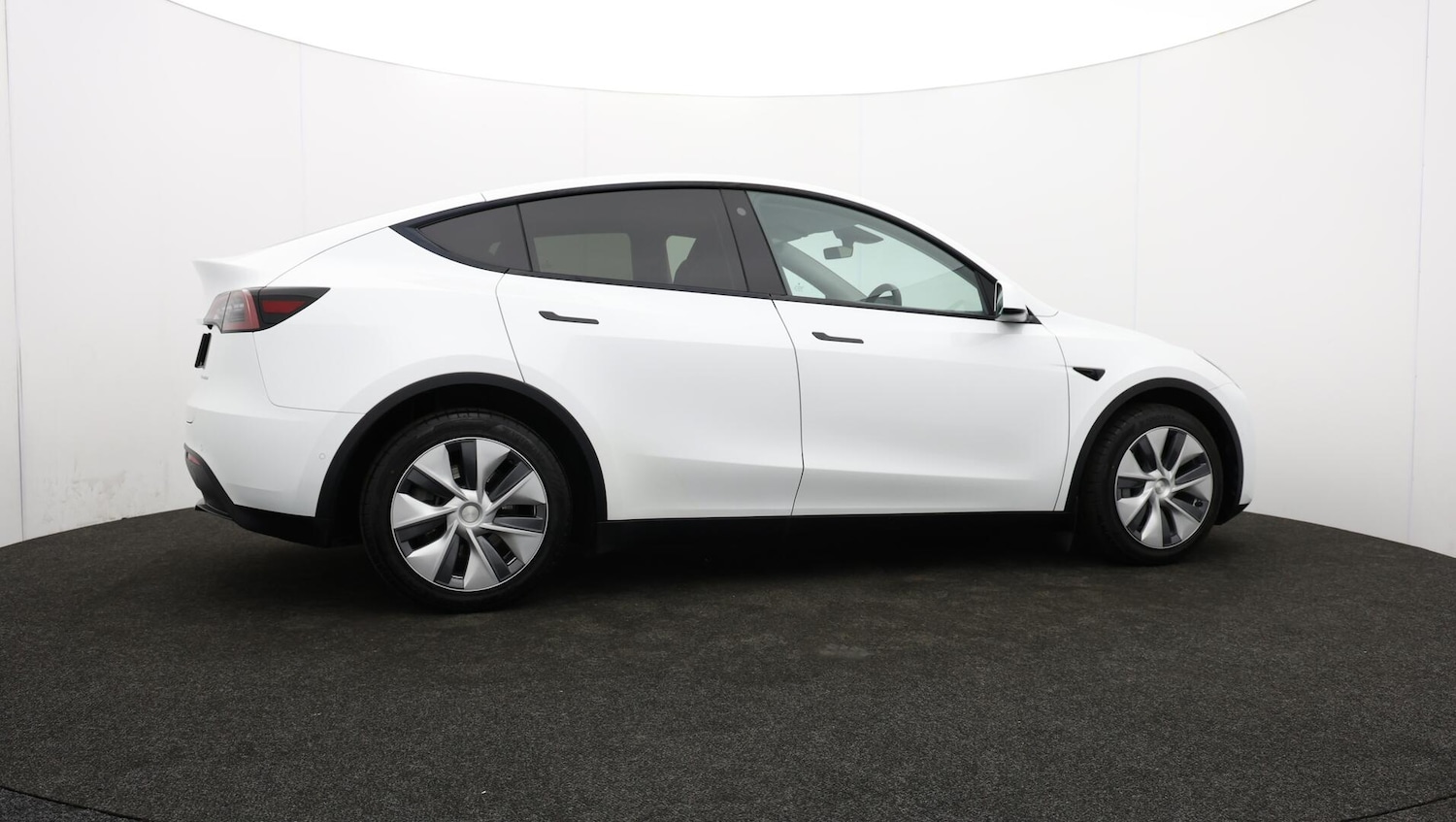 Used Tesla Model Y 2022 for sale - 76759347: Photo 41