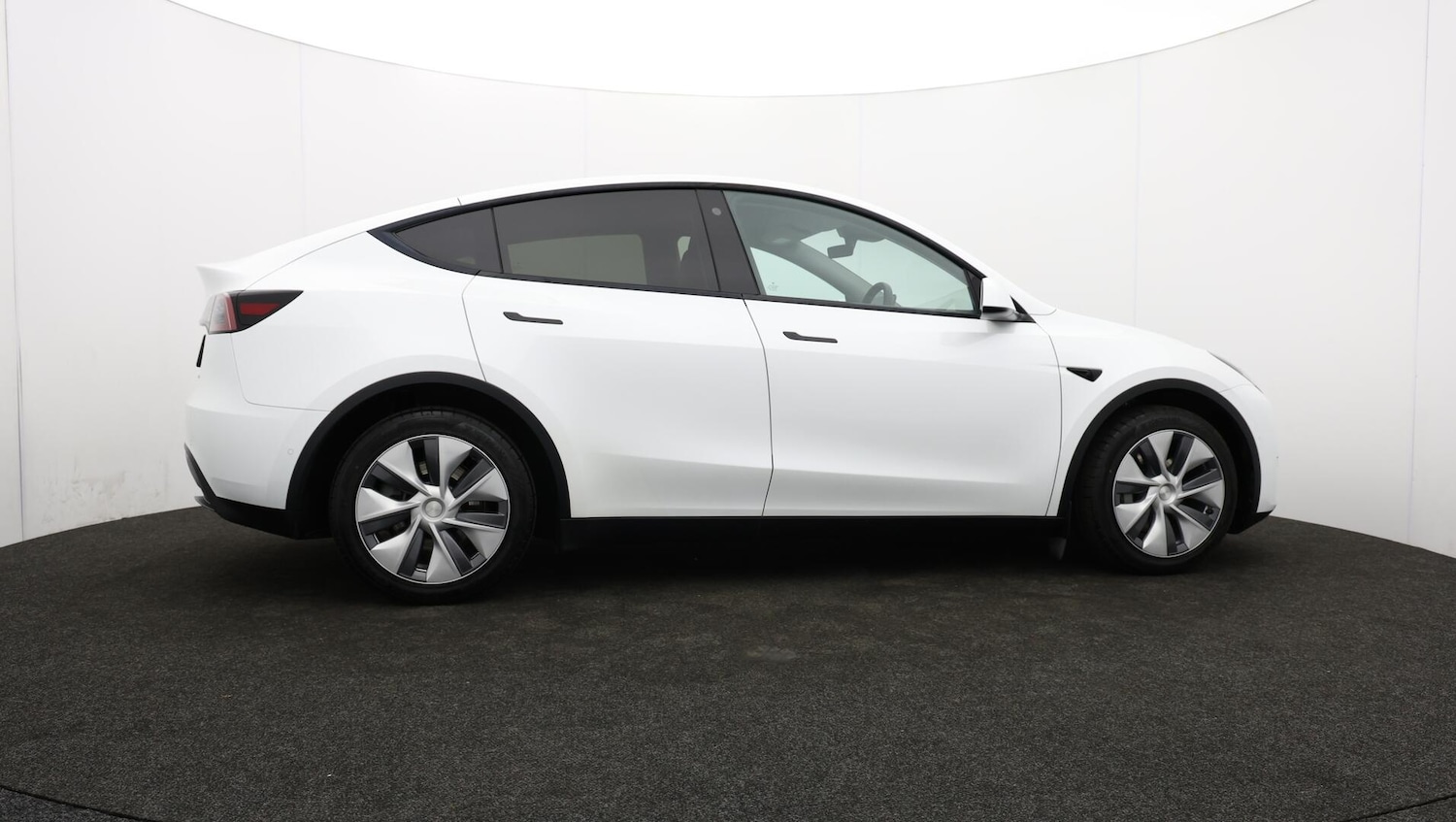 Used Tesla Model Y 2022 for sale - 76759347: Photo 42
