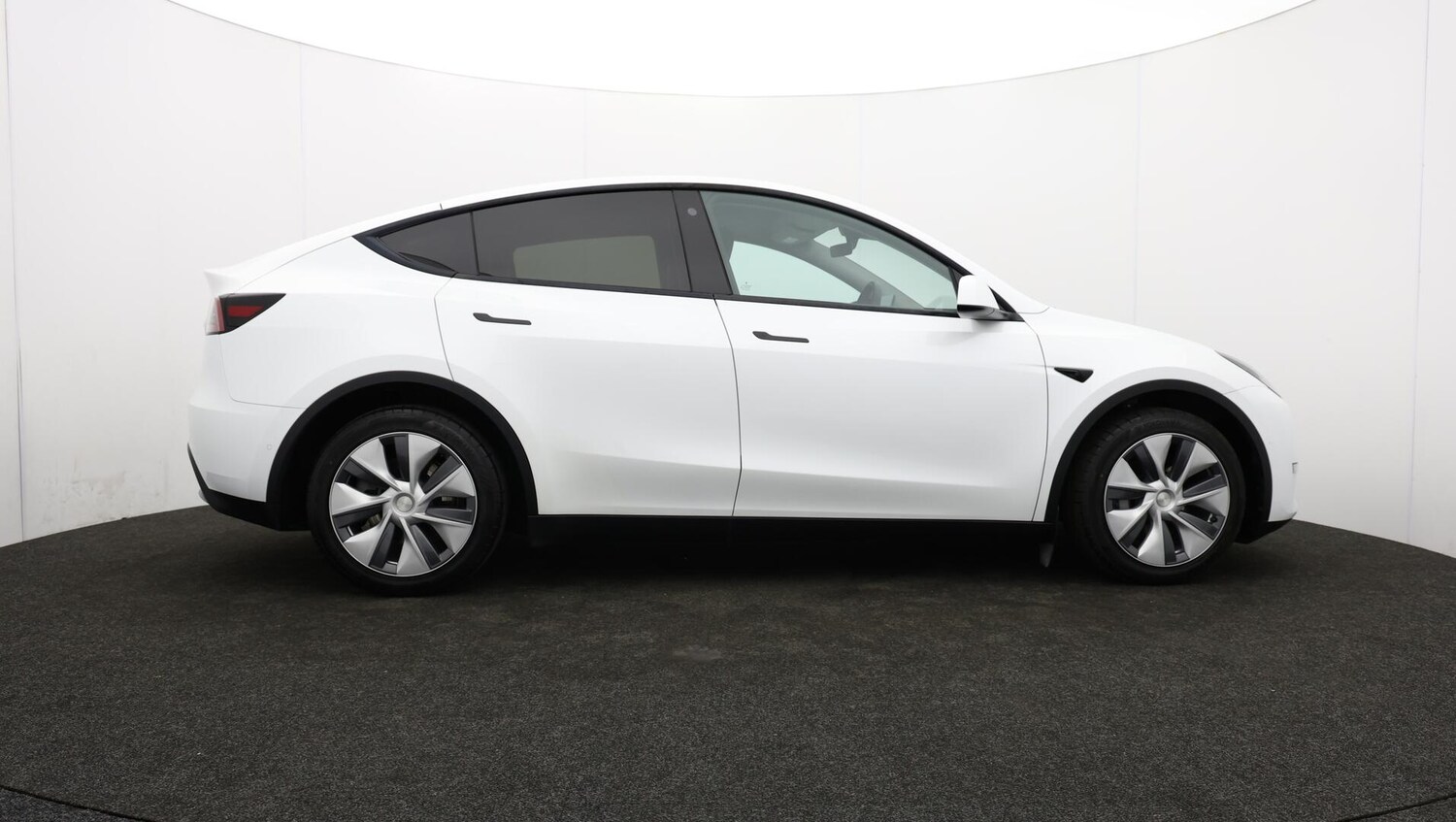 Used Tesla Model Y 2022 for sale - 76759347: Photo 43