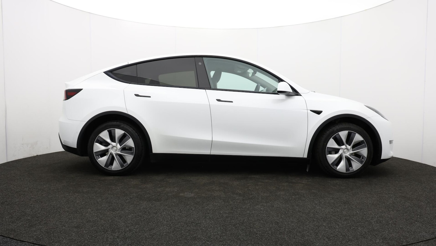 Used Tesla Model Y 2022 for sale - 76759347: Photo 44