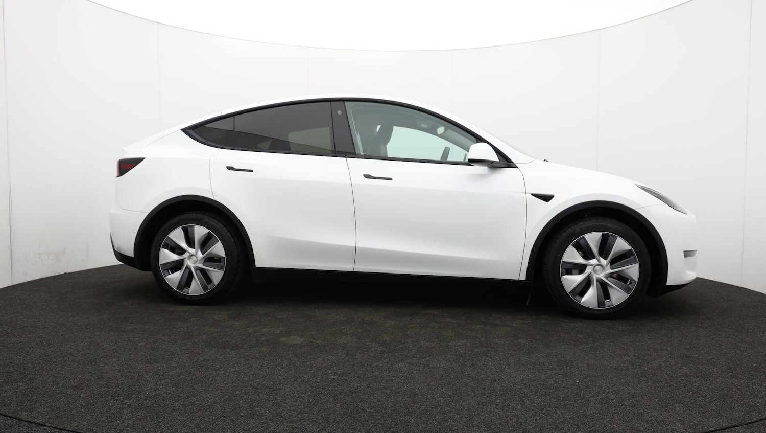 Used Tesla Model Y 2022 for sale - 76759347: Photo 45