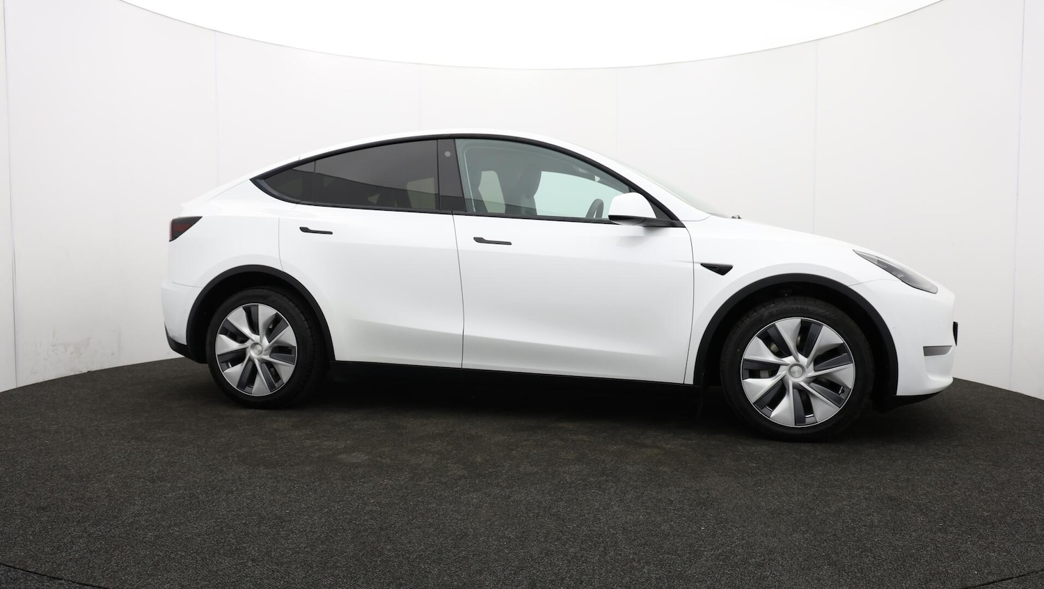 Used Tesla Model Y 2022 for sale - 76759347: Photo 46