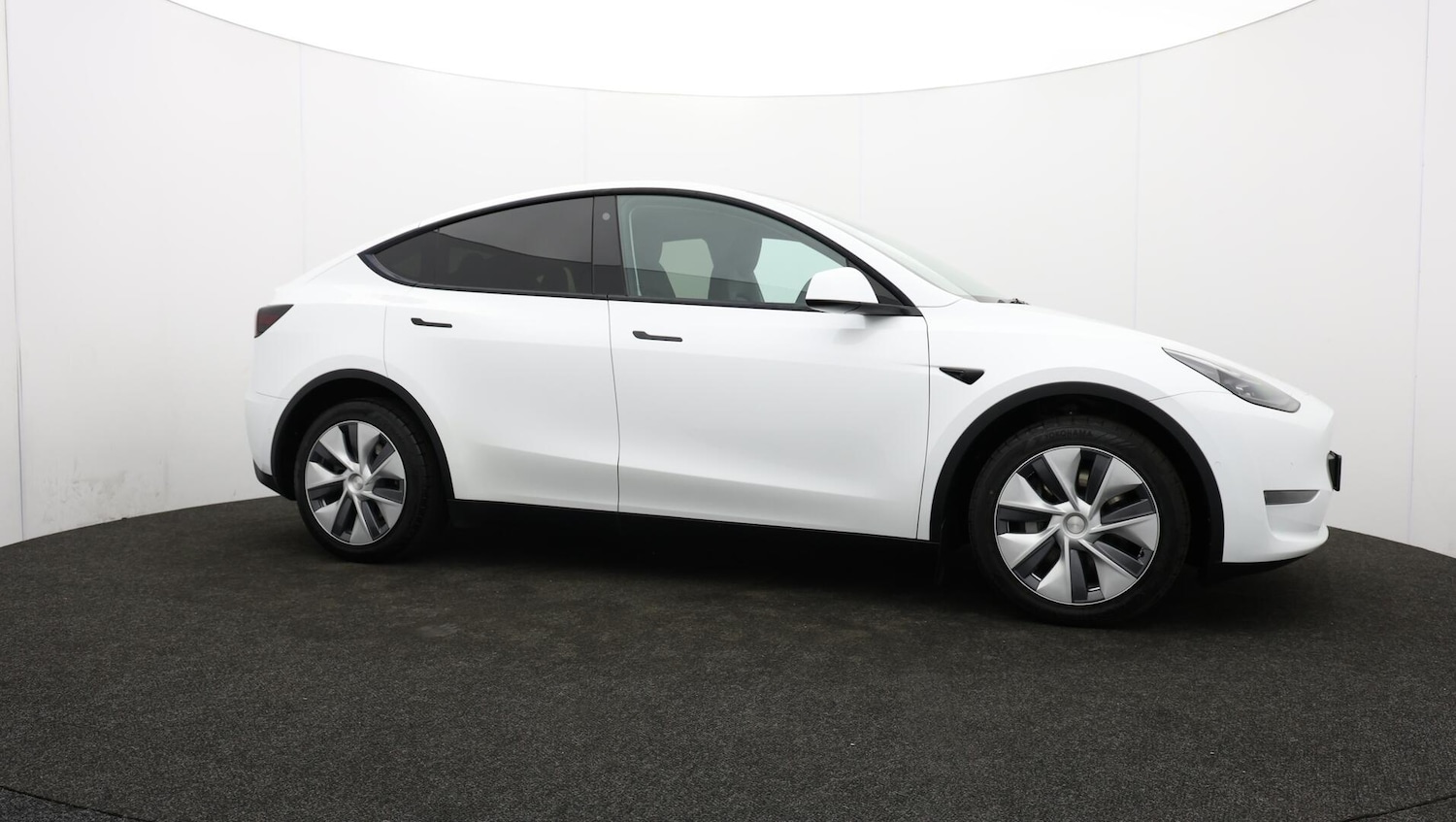 Used Tesla Model Y 2022 for sale - 76759347: Photo 48