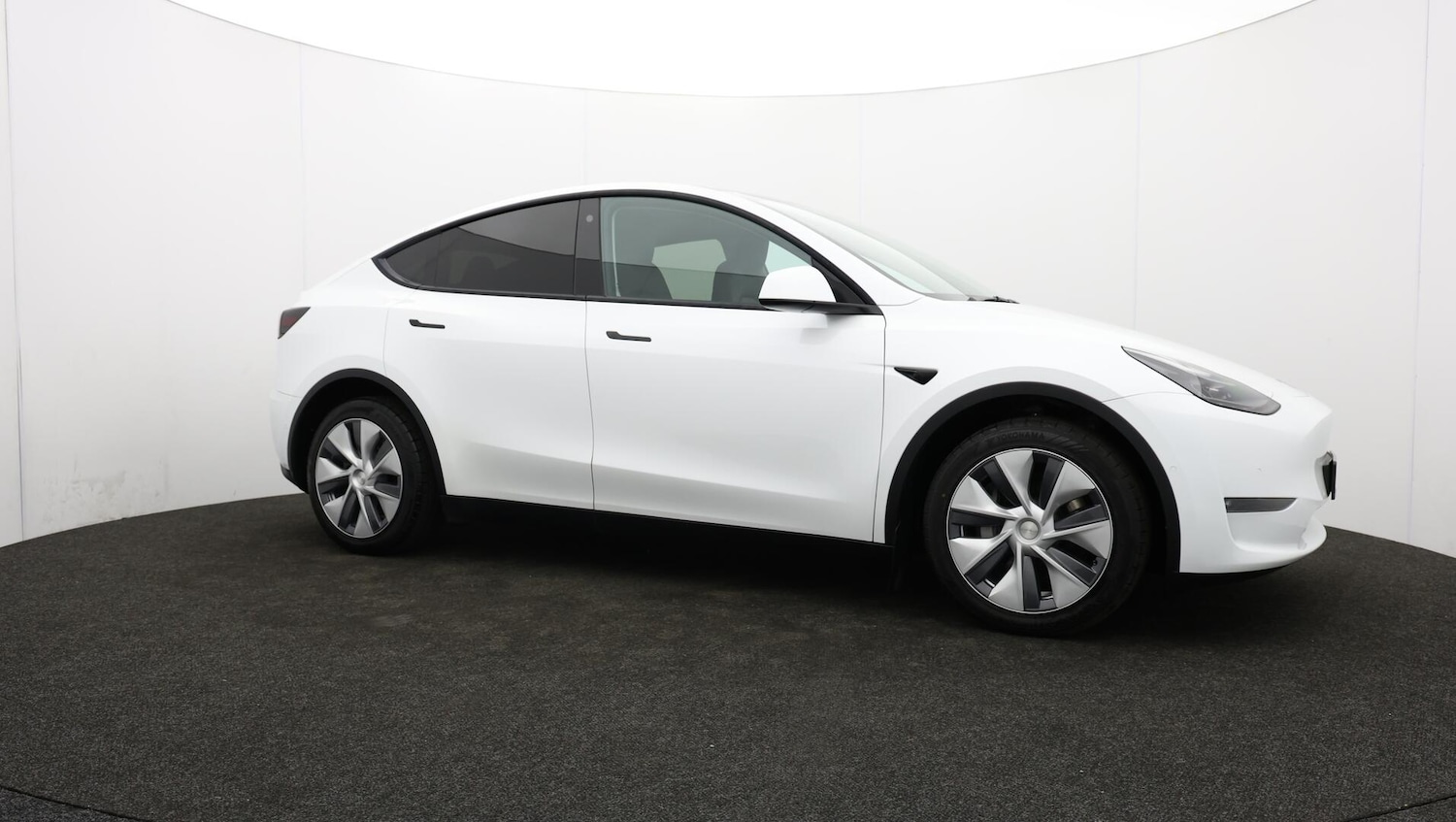 Used Tesla Model Y 2022 for sale - 76759347: Photo 49