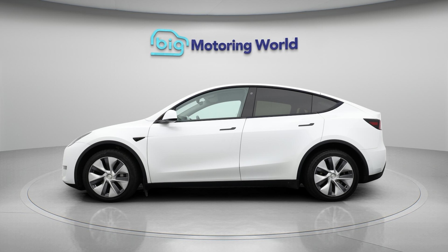 Used Tesla Model Y 2022 for sale - 76759347: Photo 5