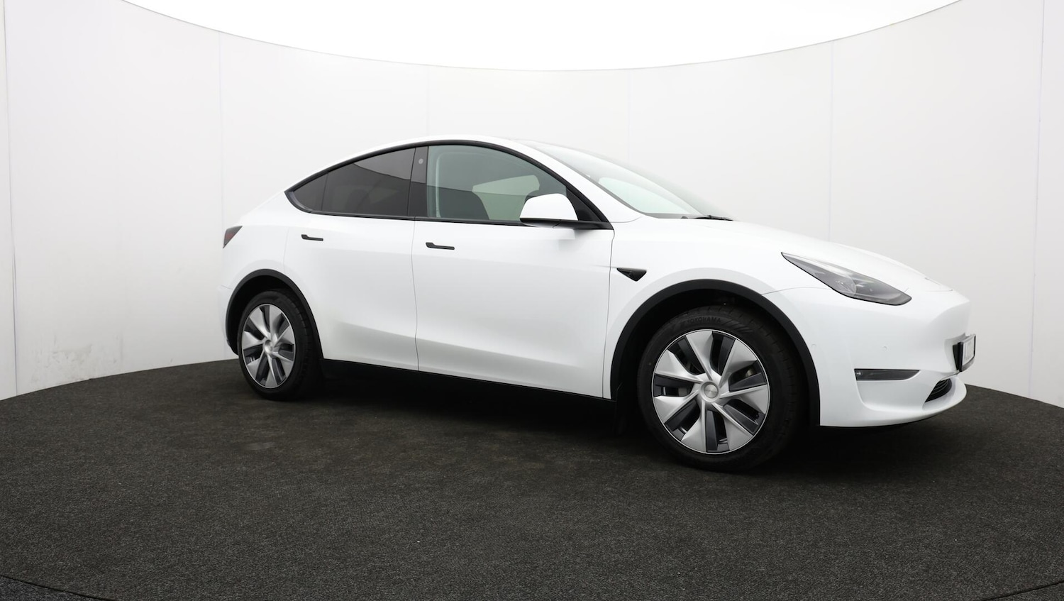 Used Tesla Model Y 2022 for sale - 76759347: Photo 50