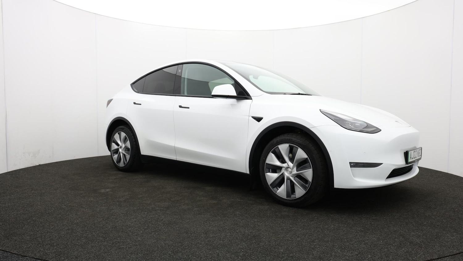 Used Tesla Model Y 2022 for sale - 76759347: Photo 51