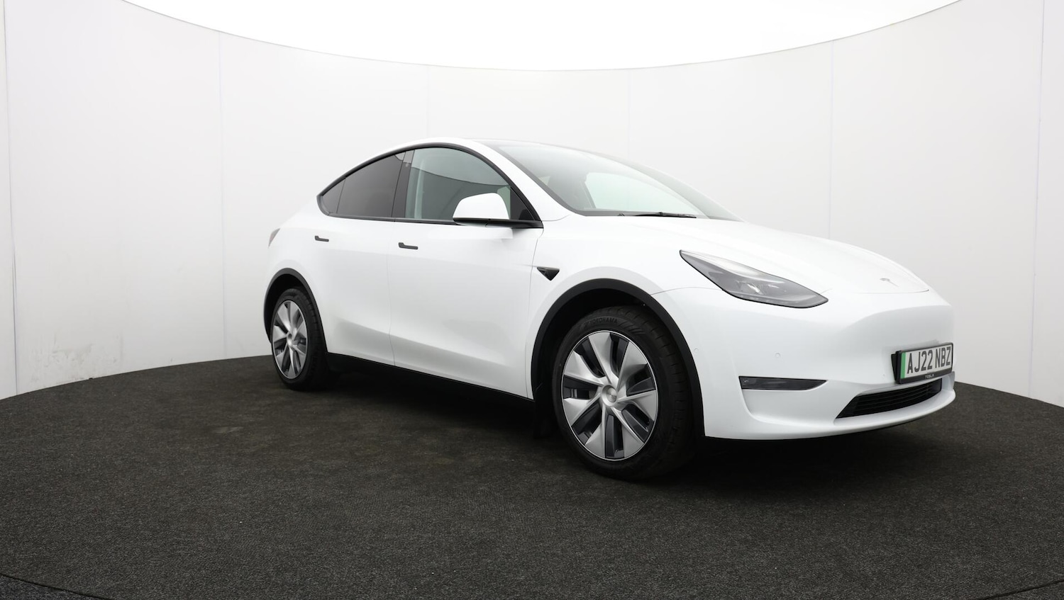 Used Tesla Model Y 2022 for sale - 76759347: Photo 52