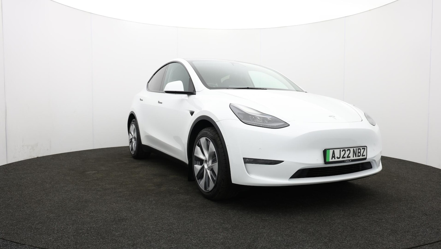 Used Tesla Model Y 2022 for sale - 76759347: Photo 54