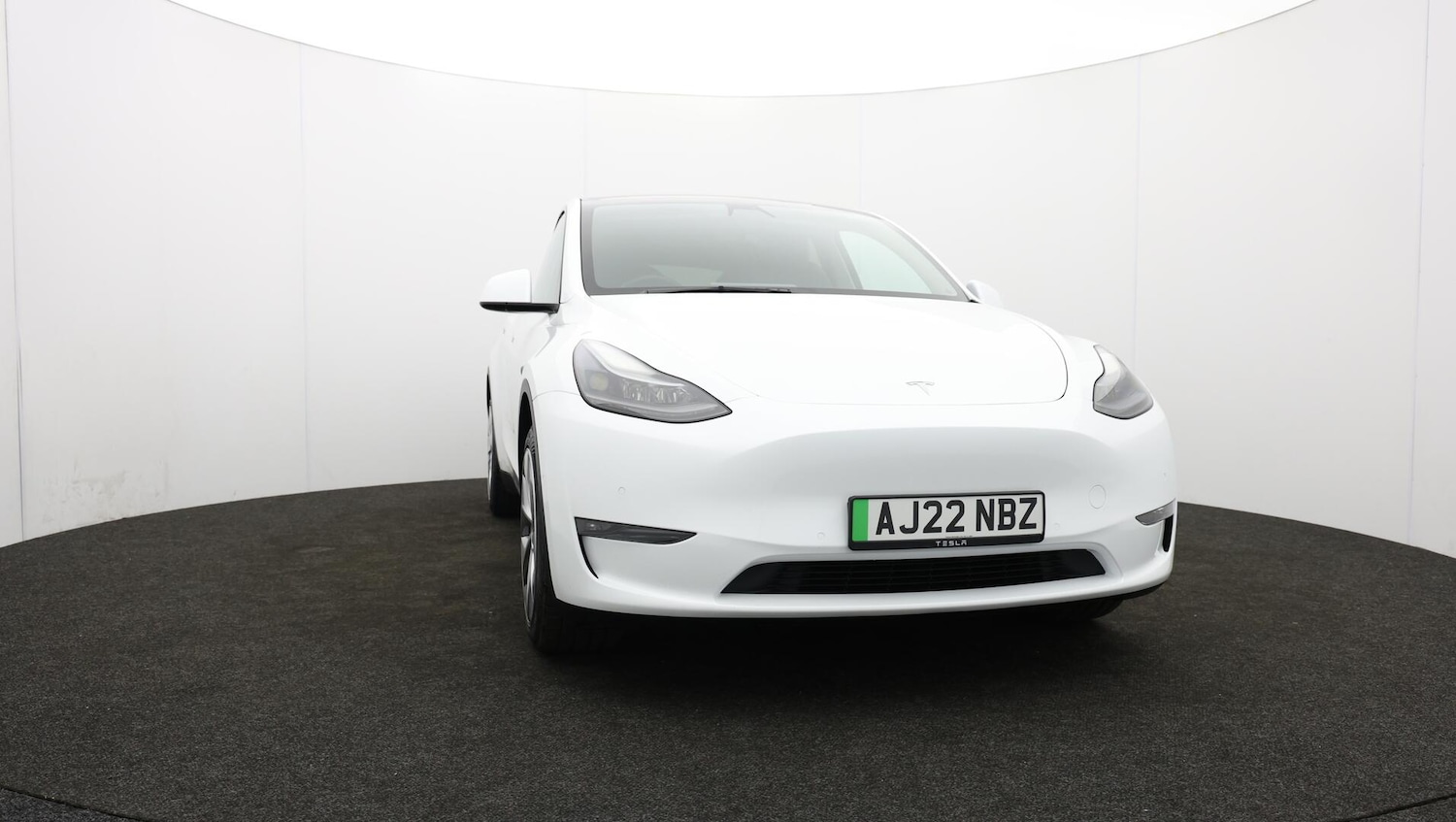 Used Tesla Model Y 2022 for sale - 76759347: Photo 56