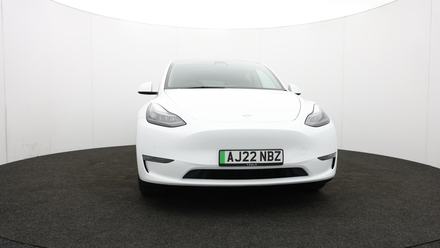 Used Tesla Model Y 2022 for sale - 76759347: Photo 57