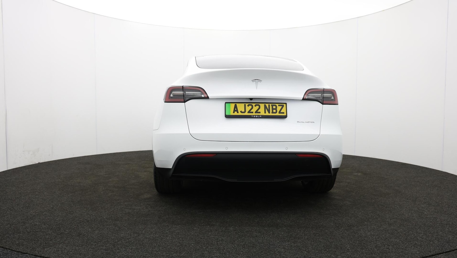 Used Tesla Model Y 2022 for sale - 76759347: Photo 58