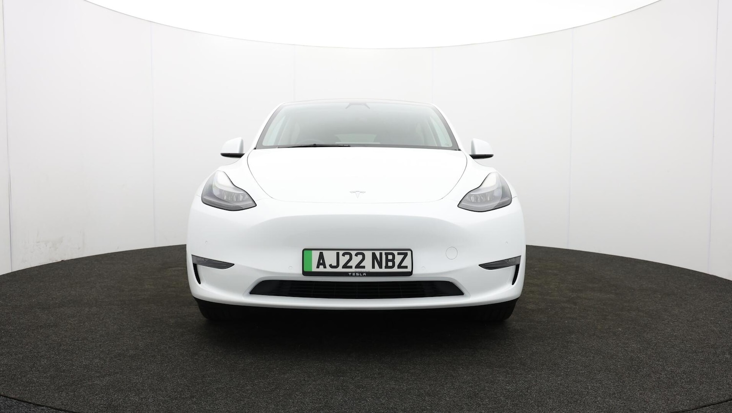 Used Tesla Model Y 2022 for sale - 76759347: Photo 59