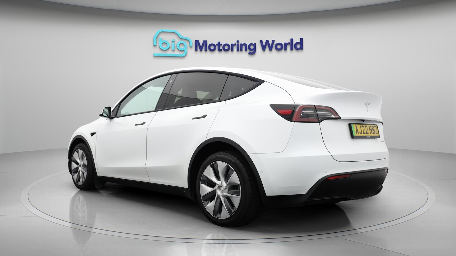 Used Tesla Model Y 2022 for sale - 76759347: Photo 6