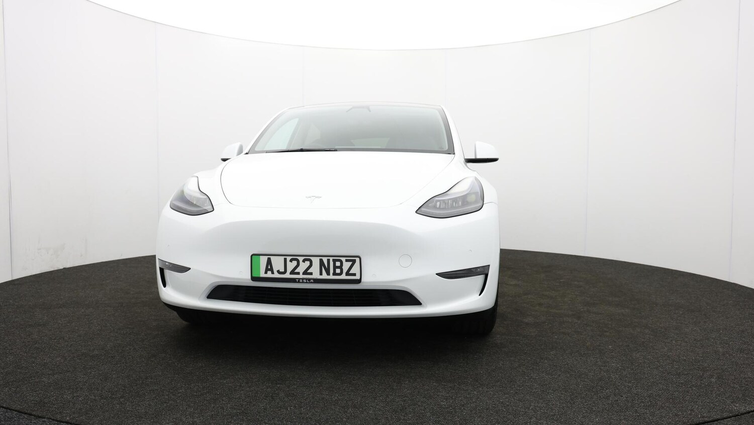 Used Tesla Model Y 2022 for sale - 76759347: Photo 60