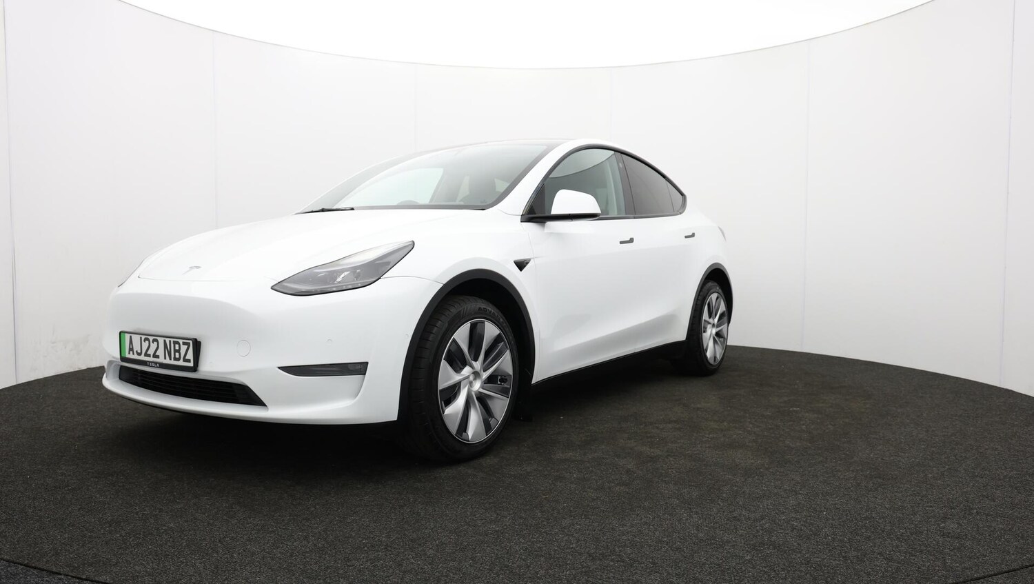 Used Tesla Model Y 2022 for sale - 76759347: Photo 64