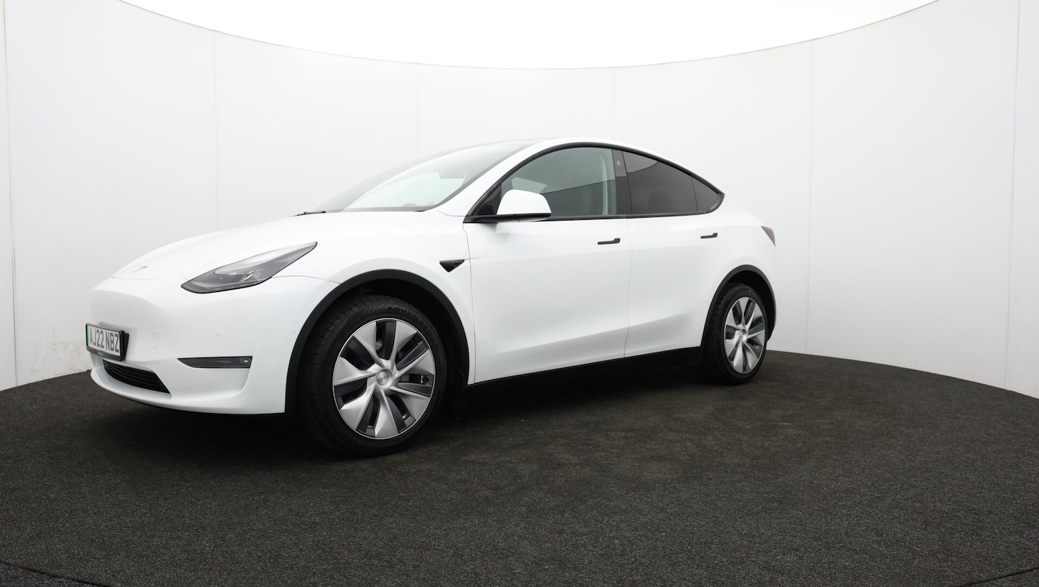 Used Tesla Model Y 2022 for sale - 76759347: Photo 66