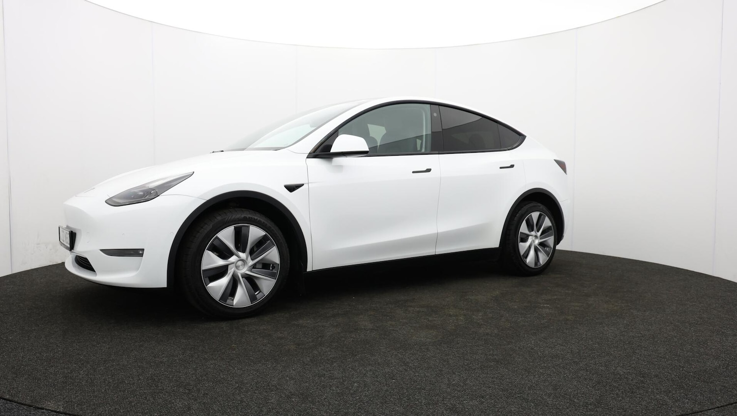 Used Tesla Model Y 2022 for sale - 76759347: Photo 67