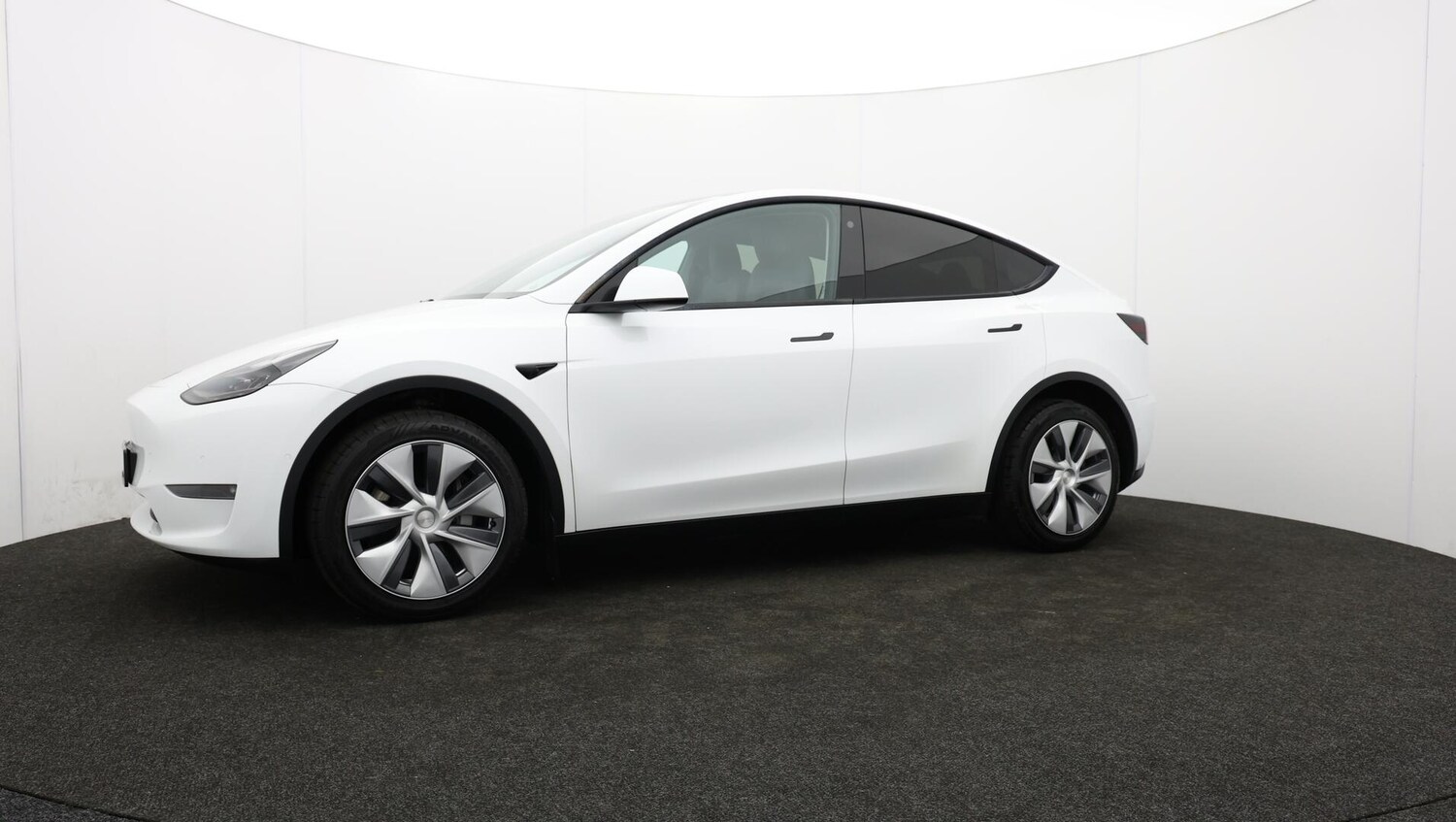 Used Tesla Model Y 2022 for sale - 76759347: Photo 68