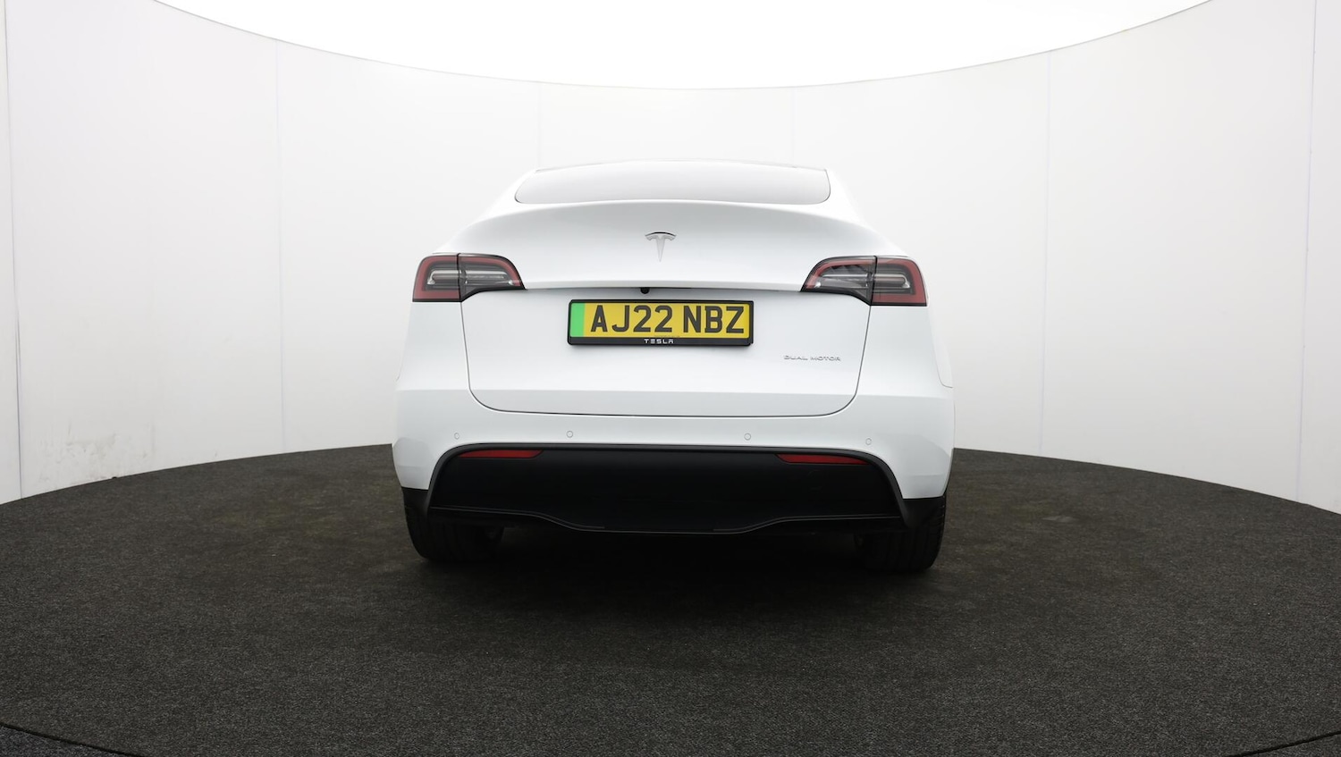 Used Tesla Model Y 2022 for sale - 76759347: Photo 69