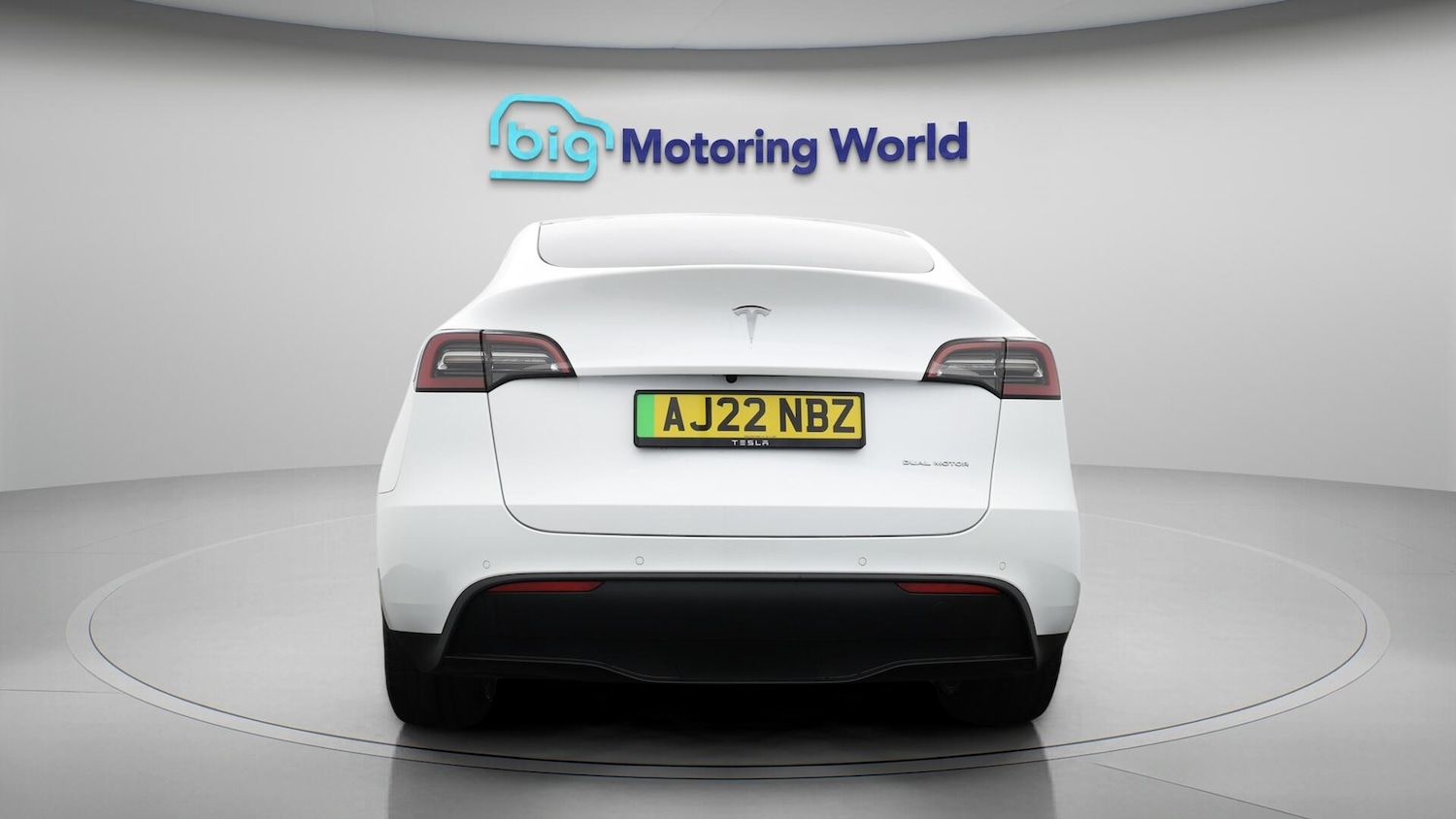 Used Tesla Model Y 2022 for sale - 76759347: Photo 7